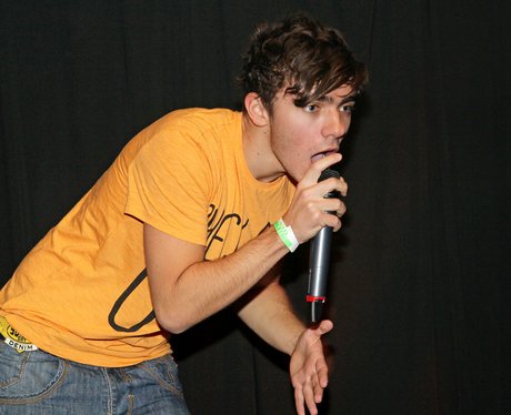 The Wanted