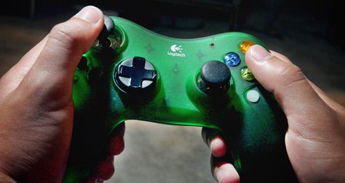 XBOX Controller