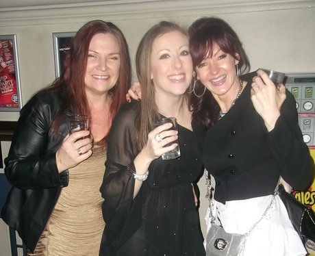 Club Classics