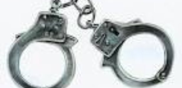 handcuffs