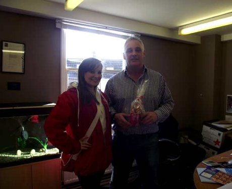 Heart Mugs of Love in Bicester