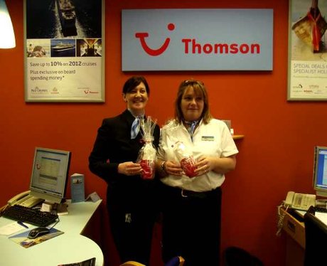 Heart Mugs of Love in Bicester
