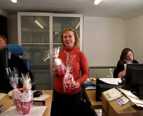 Heart Mugs of Love in Bicester