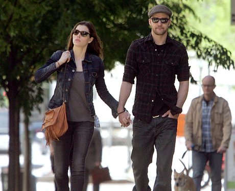 Jutsin Timberlake