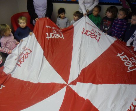 Ariosto Tots Private nursery