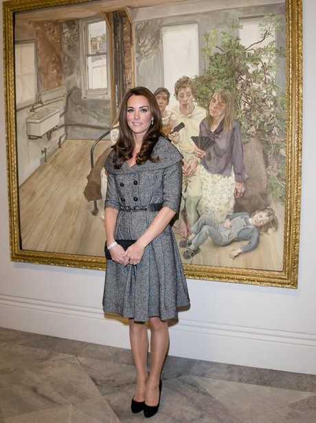 Kate Middleton