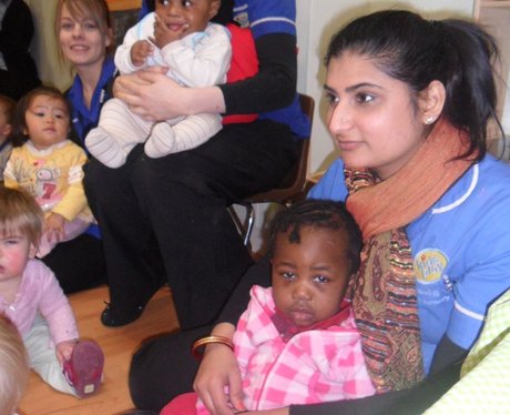 Knowl Hill Day Nursery