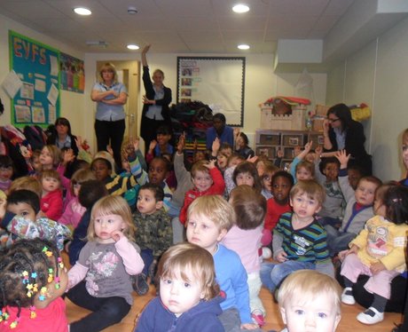 Knowl Hill Day Nursery