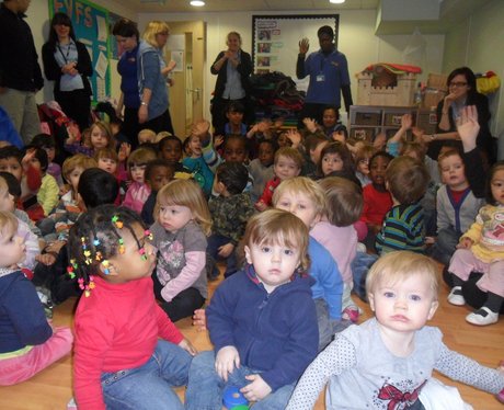 Knowl Hill Day Nursery