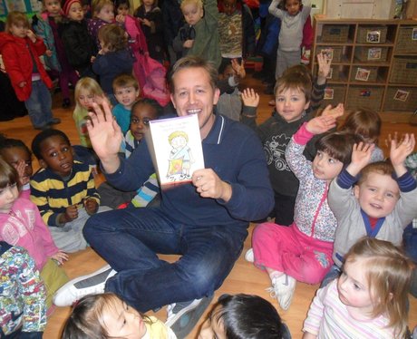 Knowl Hill Day Nursery