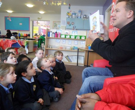 Monkston Primary School