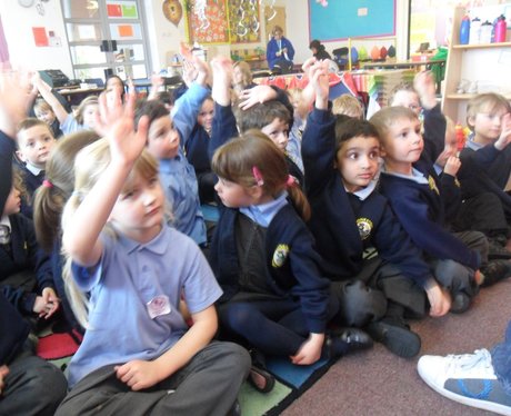 Monkston Primary School