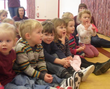 Old Stratford Pre-school