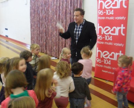 Old Stratford Pre-school