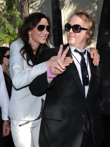 Paul McCartney Honored With A Star