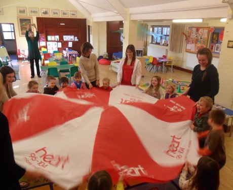 Sherington Pre-School