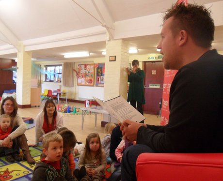 Sherington Pre-School