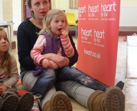 Sherington Pre-School