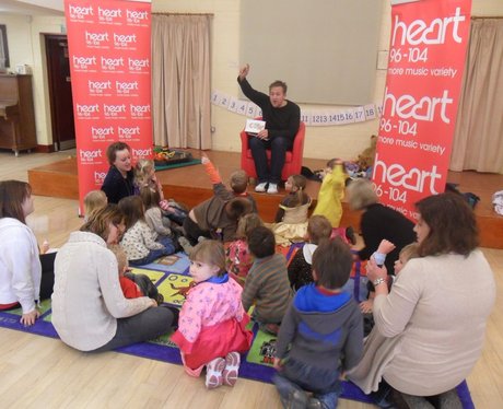 Sherington Pre-School