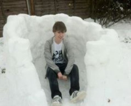 Snowy Essex