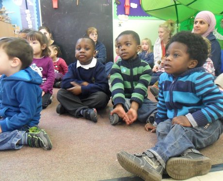 Statonfields Pre-School