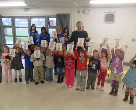 Willen Primary School