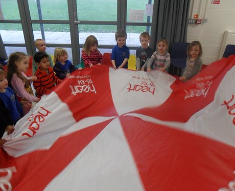 Willen Primary School