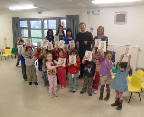 Willen Primary School
