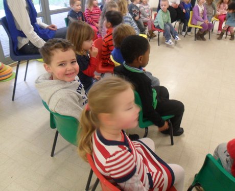 Willen Primary School