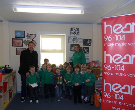 Willow Tree Pre-School