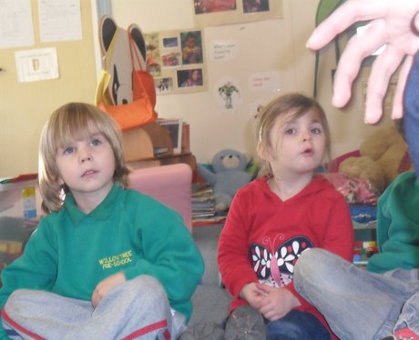 Willow Tree Pre-School