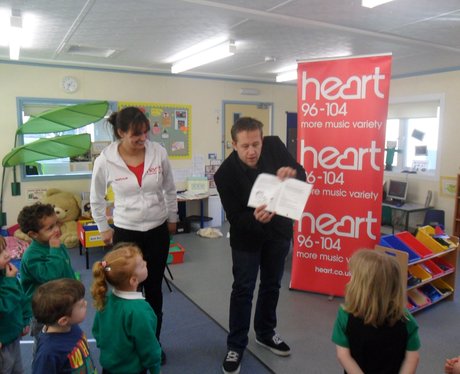 Willow Tree Pre-School