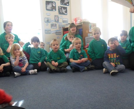 Willow Tree Pre-School
