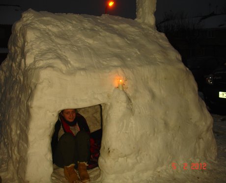 snow photos
