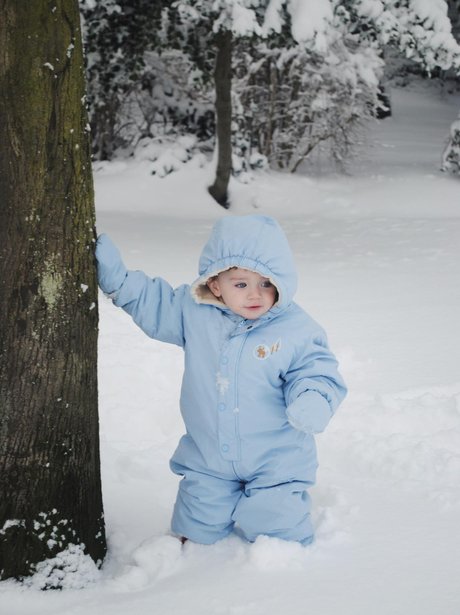 snow photos