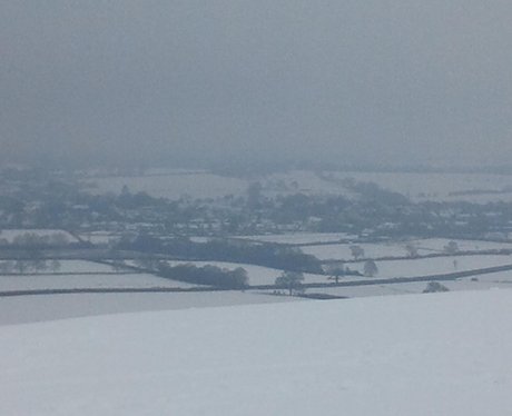 Your Snow Pics
