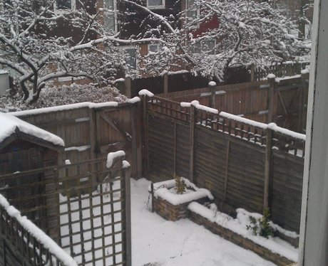Your Snow Pics