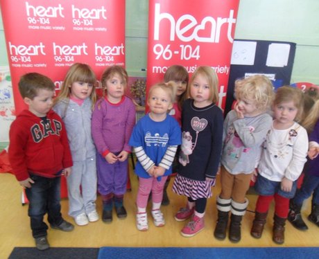 Youthclub Pre-school