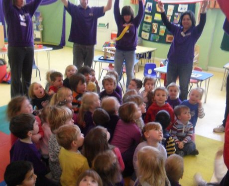 Youthclub Pre-school