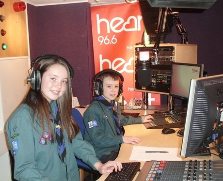 6th North Watford Scouts