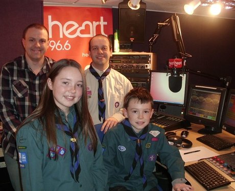 6th North Watford Scouts