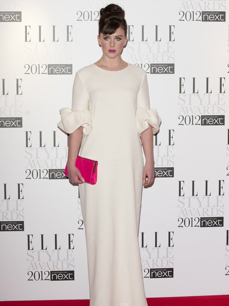Alexandra Roach