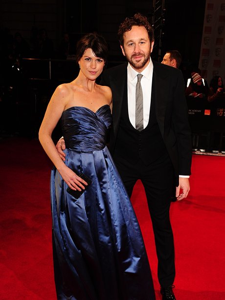 Bafta awards 2012