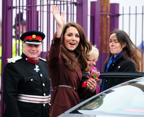 Duchess of Cambridge