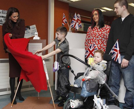 Duchess of Cambridge