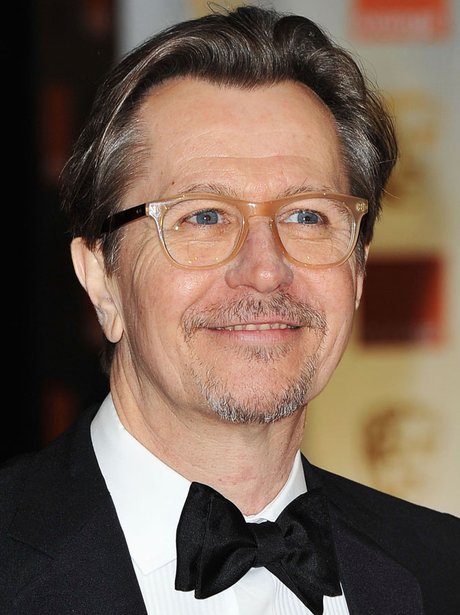 Gary Oldman - Actors You Won't Believe Haven't Won An Oscar... Yet - Heart