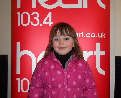 Heart's Valentine's Day Photobooth