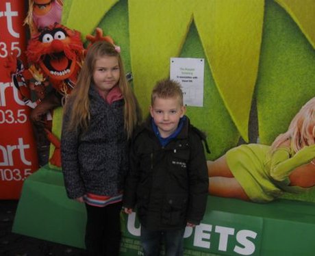 muppets