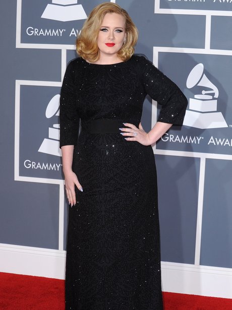 The Grammys Best Dressed