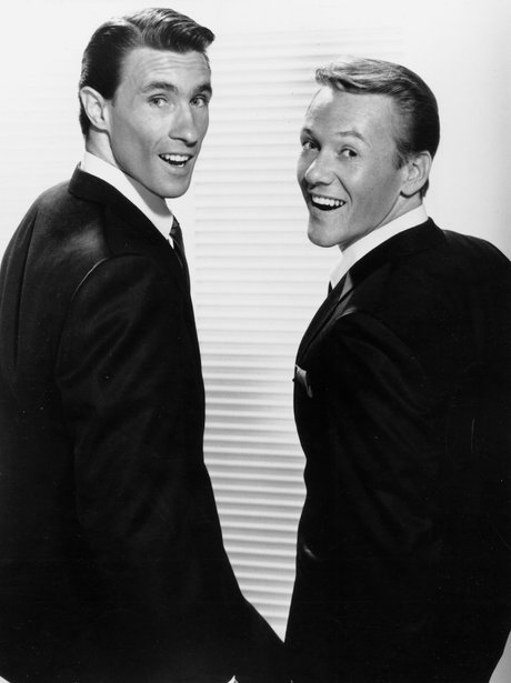 The Righteous Brothers